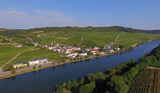 Grevenmacher 29 restaurants