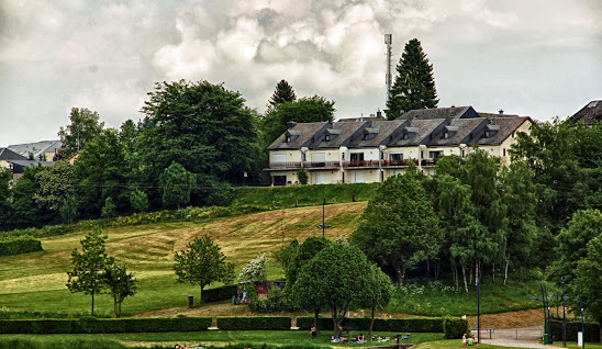 Weiswampach 21 restaurants