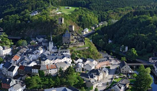 Wiltz 22 restaurants