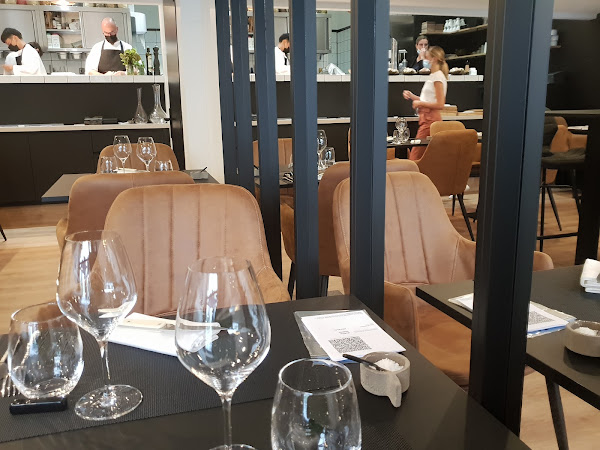 photo de Impressions à La Rochelle