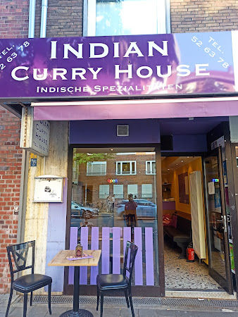 photo de Indian Curry House à Münster