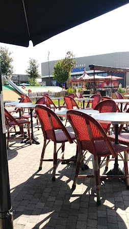 photo de Indiana Café - Servon à Servon