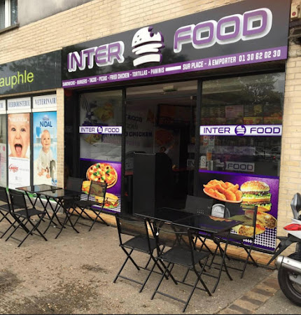 photo de Inter Food à Trappes