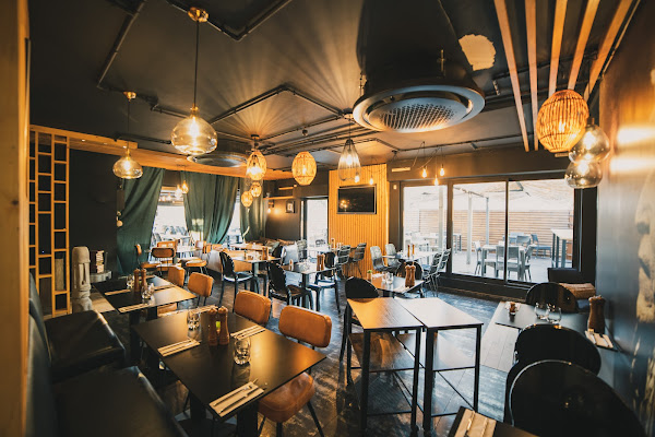 photo de IRO - Restaurant à Chelles à Chelles