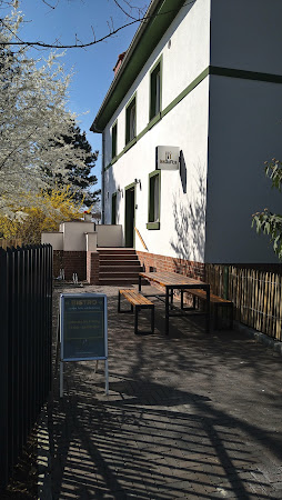 photo de IssDufte Bistro à Leipzig