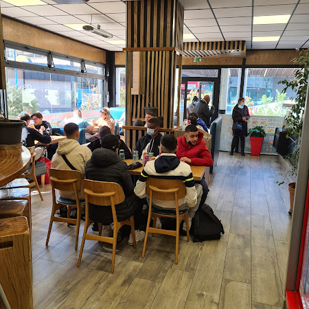 photo de Istanbul grill cergy à Cergy