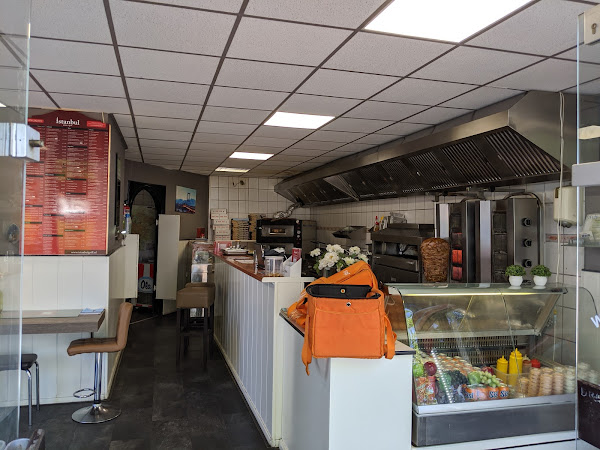 photo de Istanbul Grill à Hengelo