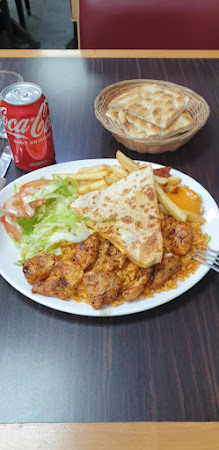 photo de Istanbul Restaurant à Aubervilliers