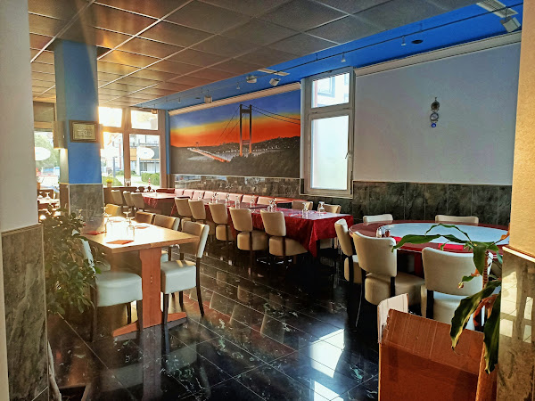 photo de Istanbul Restaurant Kehl à Kehl