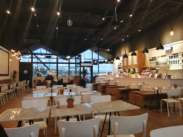 photo de IT - Italian Trattoria Brétigny à Brétigny-sur-Orge