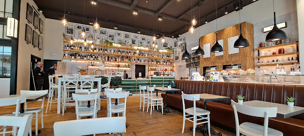 photo de IT - Italian Trattoria Noyelles-Godault à Noyelles-Godault