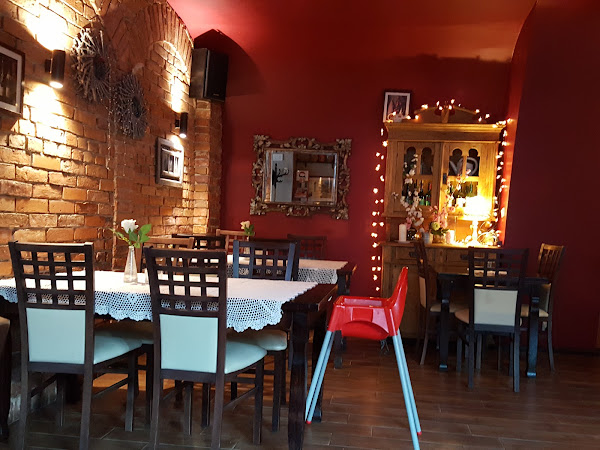 photo de ITALIA.Pizzeria-Trattoria à Szamotuły