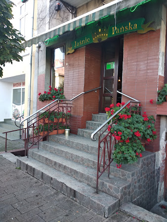 photo de Jaśnie Pańska. Pizzeria à Kutno