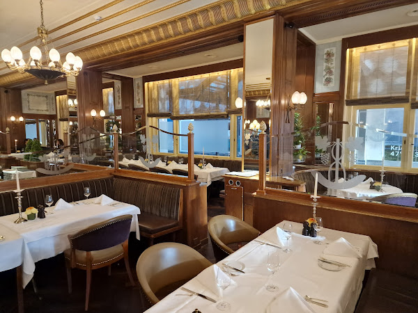 photo de Jack's Brasserie à Bern