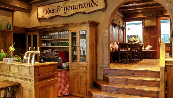 photo de Jadis et Gourmande à Colmar