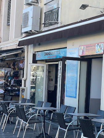 photo de Jadounette à Sète