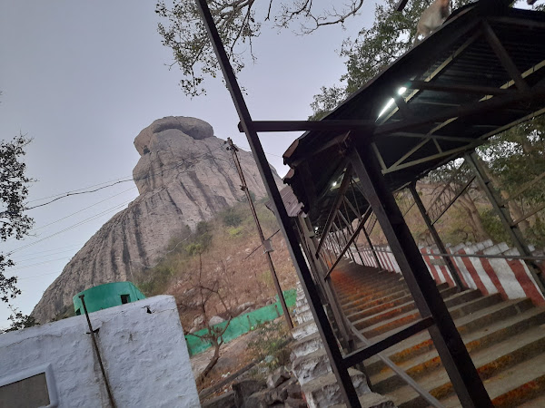 photo de Jai Balaji Hotel à Chittoor