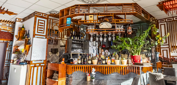 photo de Jan´s Restaurant à Halberstadt