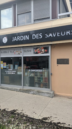 photo de JARDIN DES SAVEURS à Ferney-Voltaire