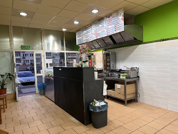 photo de Jasmin Kebab à Lwówek Śląski