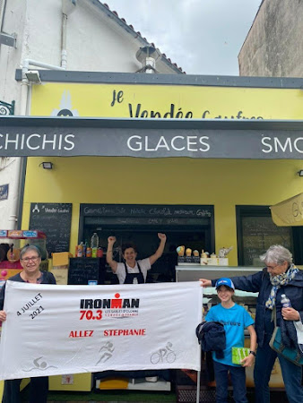 photo de Je Vendée gaufres à Les Sables-d'Olonne