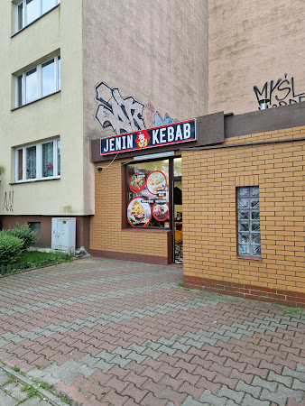 photo de JENIN KEBAB à Szczecin