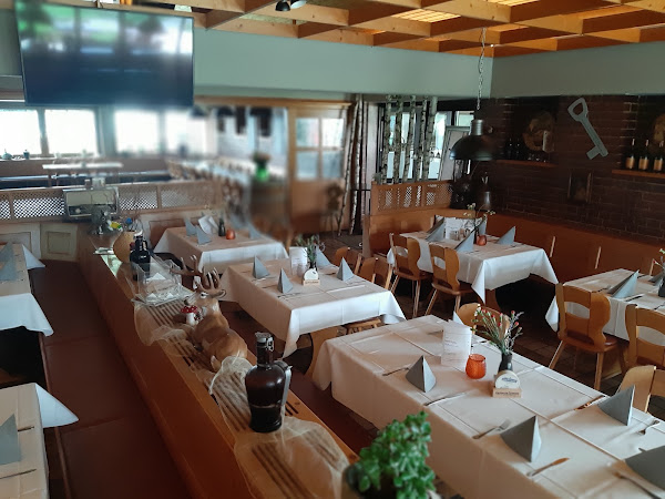 photo de Jimmys.TSV.Restaurant à Erding