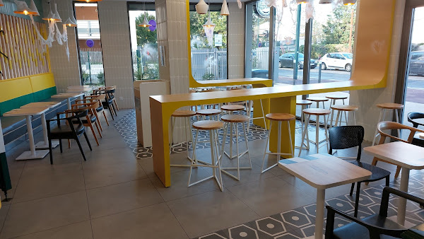 photo de JOYS TACOS - Pierre Bénite à Pierre-Bénite