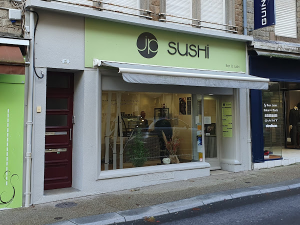 photo de Jpsushi à Avranches