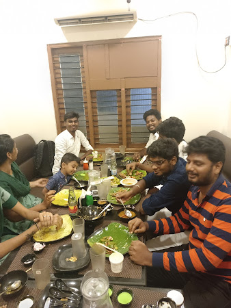 photo de Kaimanam à Chennai