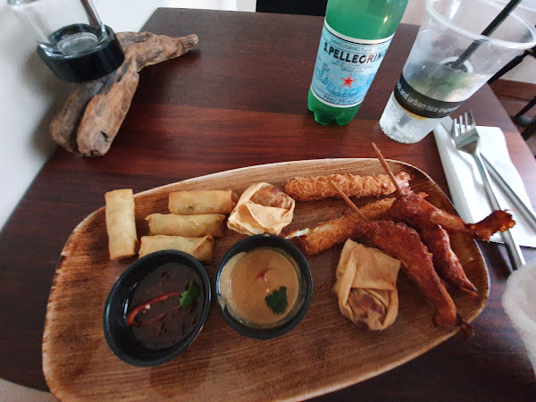 photo de KAIMUG Taste Thai Therme Erding - Thailändisches Restaurant à Erding