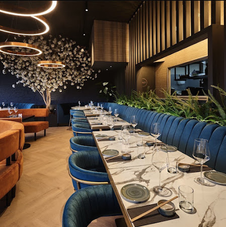 photo de Kaiseki - Vught - Japanese Fusion Cuisine à Vught