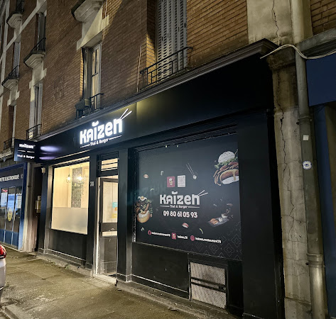 photo de Kaïzen Thaï & Burger à Meulan-en-Yvelines