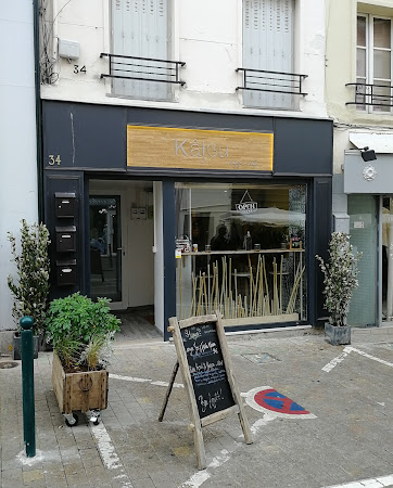 photo de Kâjou Veggie Café à Pontoise
