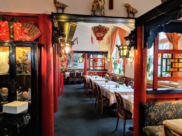 photo de Kam Lung Restaurant à Munich