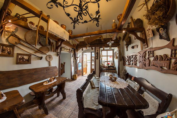photo de Karczma - Jadło Karpackie à Sanok