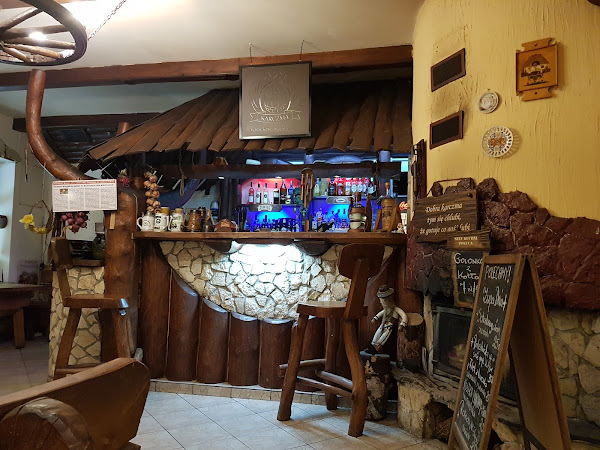 photo de Karczma Wiejskie Jadło à Poręba