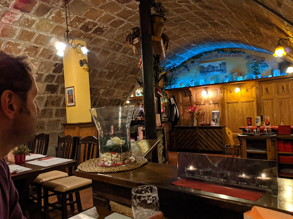 photo de Kartoffelkeller à Halberstadt