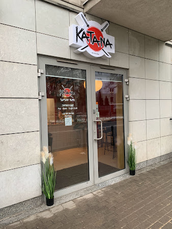 photo de Katana Sushi-Bar à Warsaw
