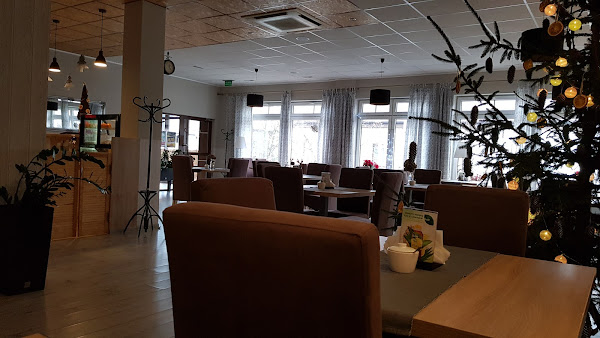 photo de Kawiarnia i Naleśnikarnia Cynamon à Bełchatów