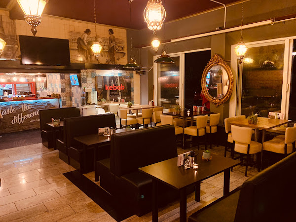 photo de Kebab & Go à Tilburg
