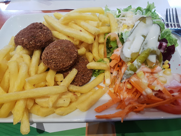 photo de Kebab House à Genève