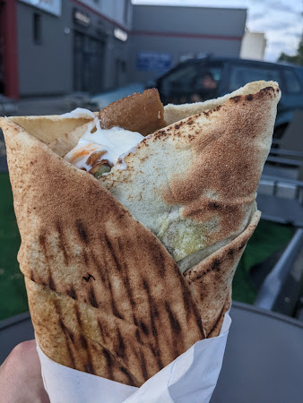photo de KEBAB INN à Jastrzębie-Zdrój