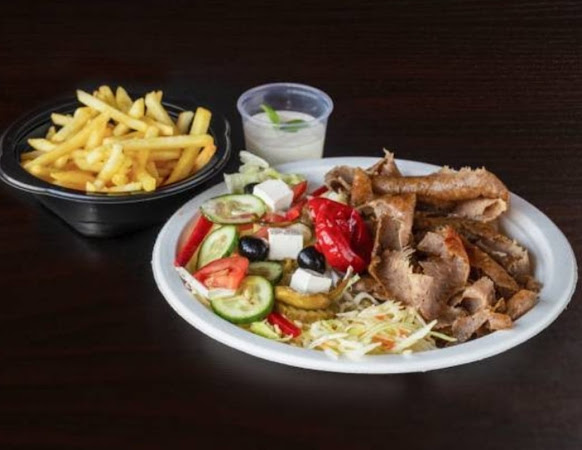 photo de Kebab On fire à Szczecin