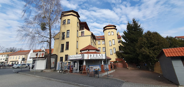 photo de Kebab pod Żaglami à Mikołajki