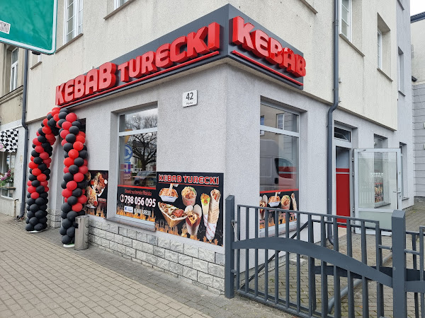 photo de Kebab turecki à Płońsk