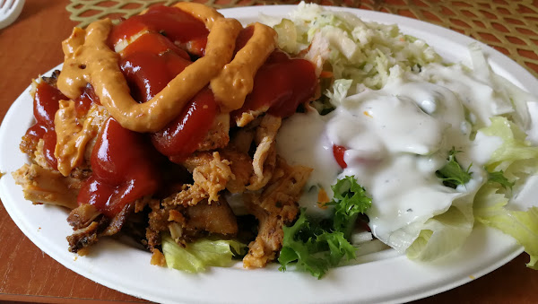 photo de Kebab u Maryli à Opatów