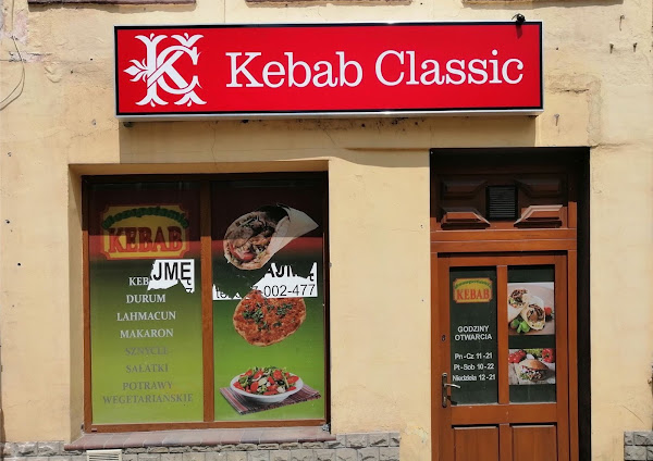 photo de Kebap à Lwówek Śląski