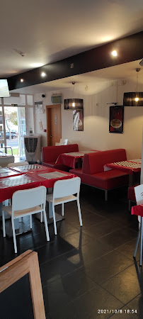 photo de Kébom - Pizzaria e Kebab à Vendas Novas