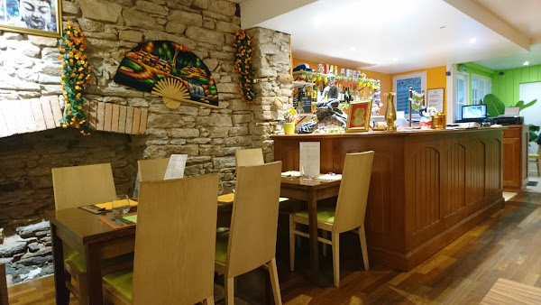 photo de KER THAI à Concarneau